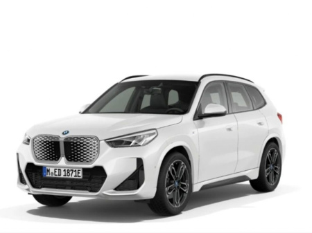 2025 BMW iX1 eDrive20 5DR M Sport