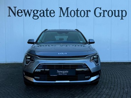 2025 Kia Niro HEV K3 5DR Auto €35,820