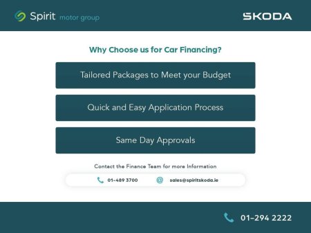 2025 Skoda Kodiaq Sportline 2.0TDI 190bhp DSG 4x4 *Every Extra* €71,950