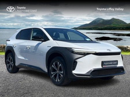 2023 Toyota bZ4X SPORT 4DR AUTO