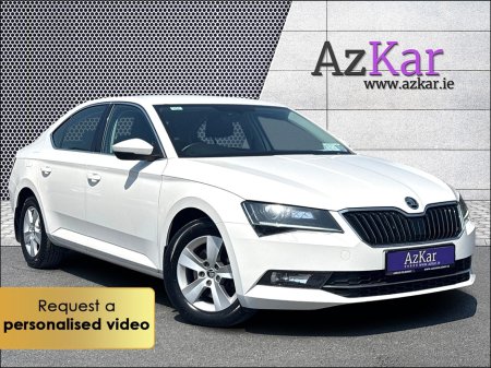 2019 Skoda Superb 2019 AMBITION 2.0 TDI €98 P/W WITH NO CASH DEPOSIT 10 DAY SALE NOW ON !!