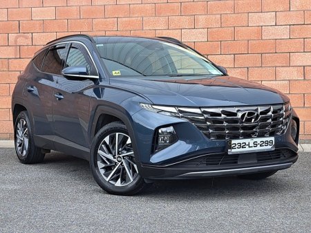 2023 Hyundai Tucson Executive Plus Model 1.6 Diesel.