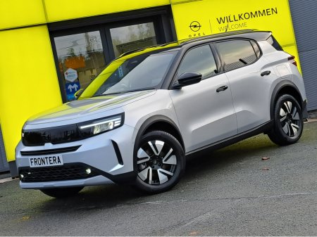 2026 Opel Frontera GS 44kWh 113BHP FULLY ELECTRIC  **JUST ARRIVED!!!**