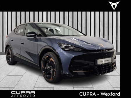2025 Cupra Tavascan Endurance 6 €360 per month