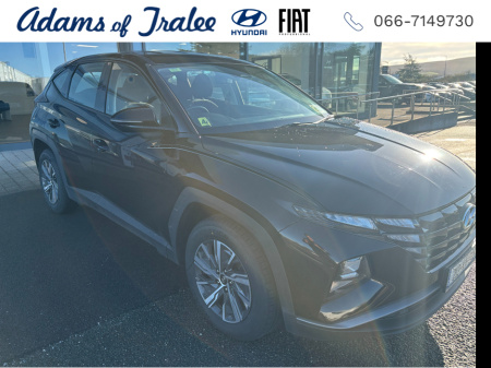 2021 Hyundai Tucson IX35 COMFORT PLUS 5DR €24,900