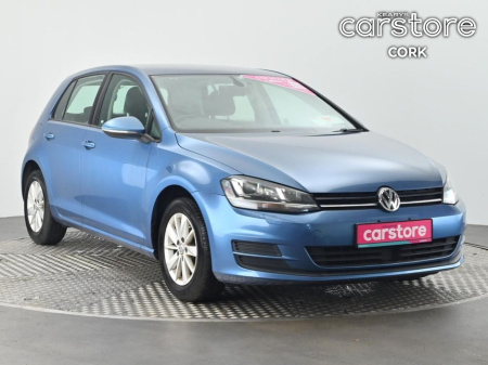 2016 Volkswagen Golf 1.2 TSI AUTO