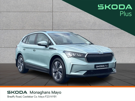 2023 Skoda Enyaq IV 60