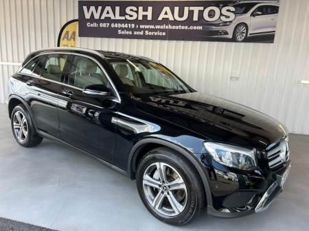 2018 Mercedes-Benz GL Class 220 D 4MATIC 5DR AUTO
