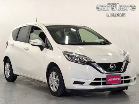 2019 Nissan Note 1.2 PET AUTO