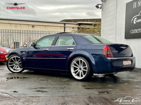 2006 Chrysler 300C 5.7 HEMI V8 TIMELESS COOL €19,950