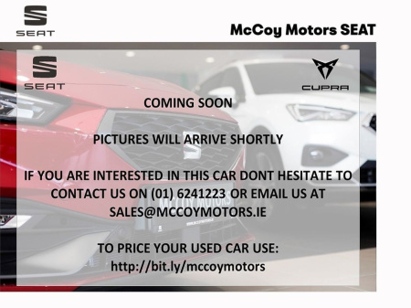 2023 SEAT Arona *JUST ARRIVED* SEAT ARONA 1.0TSI 110hp DSG XPERIENCE *12 MONTH WARRANTY*FINANCE AVAILABLE*