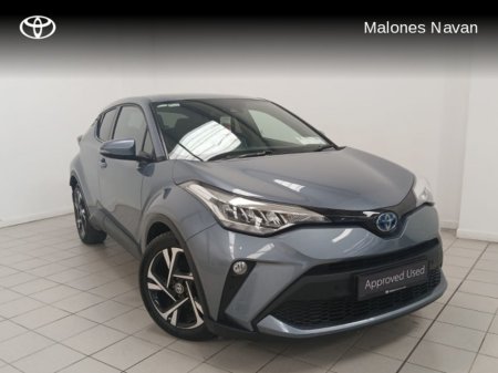 2022 Toyota C-HR C-HR HYBRID SPORT