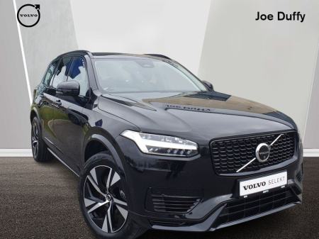 2024 Volvo XC90 Xc90 + T8 Phev Awd Auto Plus Recharge T8 455 310+145 Twin Engine 18.8 kWh PHEV Start/Stop