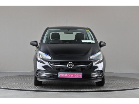 2019 Opel Corsa 1.4 E 75BHP 5SPD 1 YEAR WARRANTY & FULLY SERVICED* €9,890