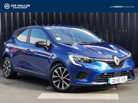 2023 Renault Clio TCe 90 DFull Equilibre