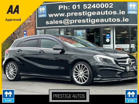 2013 Mercedes-Benz A Class *DEPOSIT TAKEN* *CAR ID 72*