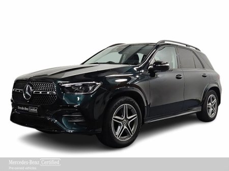 2024 Mercedes-Benz GLE Class GLE 350 de 4MATIC 6.9% PCP