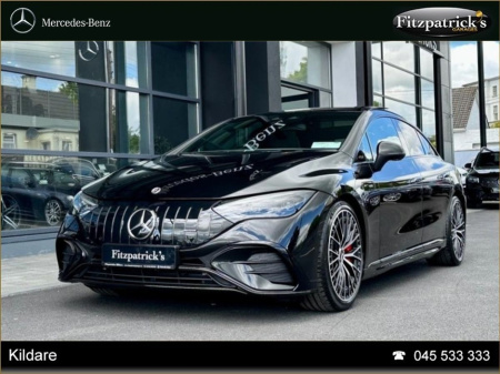 2024 Mercedes-Benz AMG AMG EQE 43 Premium