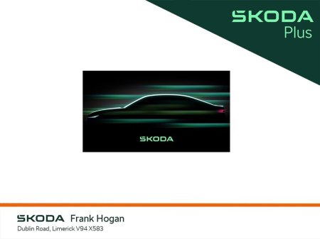 2023 Skoda Octavia OCTAVIA AMB 1.0TSI 110HP Call Cormac on 0861736180