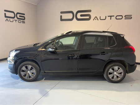2019 Peugeot 2008 ACTIVE 1.2 PURETECH - LOW MILEAGE- 1 OWNER
