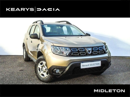 2019 Dacia Duster 1.5 Blue dCi 115 Essential. Low Km