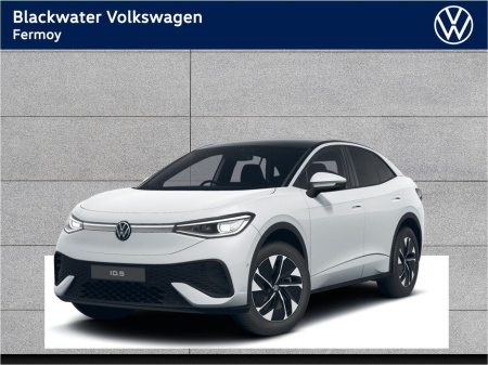 2025 Volkswagen ID.5 ID.5 PRO PLUS 77KWH