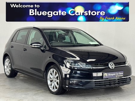2018 Volkswagen Golf COMFORTLINE**DIGITAL DASH**TOUCH SCREEN MEDIA DISPLAY**REVERSE CAMERA**KEYLESS START**DUAL CLIMATE CONTROL**DSG GEARBOX**BLACK CLOTH INTERIOR**
