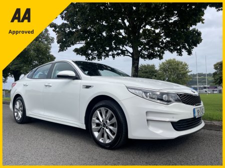 2019 Kia Optima EX 4DR FREE DELIVERY