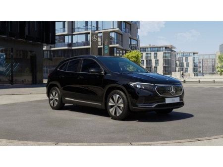 2022 Mercedes-Benz EQA EQA 250+ Progressive
