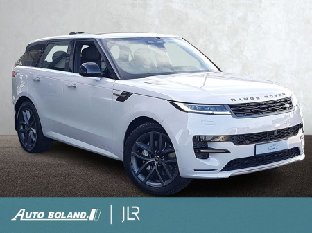 2025 Land Rover Range Rover Sport 3.0 PHEV P460e SE Dynamic - 22
