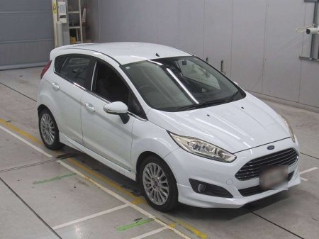 2014 Ford Fiesta Coming DEC 25, **DEPOSIT TAKEN**