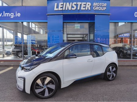 2020 BMW i3 120AH AUTOMATIC - FINANCE AVAILABLE - CALL US TODAY ON 01 492 6566 OR 087-092 5525