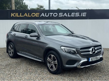 2016 Mercedes-Benz GL Class 220 D 4MATIC 5DR AUTO