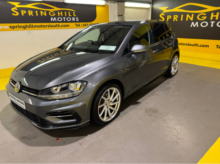 2018 Volkswagen Golf SOLD SOLD SOLD