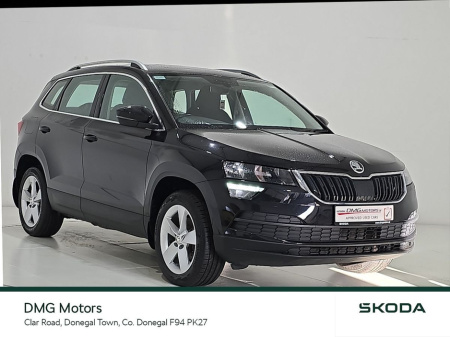 2019 Skoda Karoq 1.6 TDI 115BHP AMBITION
