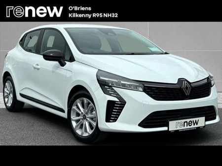 2025 Renault Clio EVOLUTION 1.0 TCE 90 BHP 5DR *IN STOCK & READY FOR IMMEDIATE DELIVERY ! CALL 0567756567 €24,845