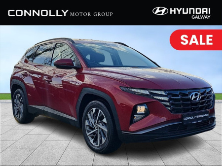 2021 Hyundai Tucson * SALE * 1.6 Diesel Executive