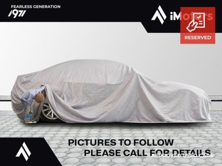 2018 Fiat 500 1.2 Mirror 69BHP 3DR