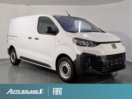 2025 Fiat Scudo MCA 1.5 Tecnico 120bhp