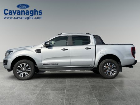 2023 Ford Ranger  €35,770