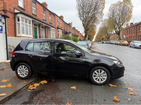 2012 Volkswagen Golf 1.2tsi Automatic, Only 32kms! New Nct 11/2026, Apple Car Play, Android Auto, Reversing Camera, Alloys, A/C, Immaculate Condition, Service & Warranty Included, SIMI Dealer, €10,750