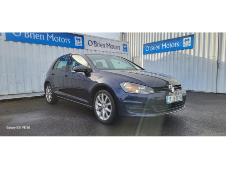 2015 Volkswagen Golf TREND LINE AUTO