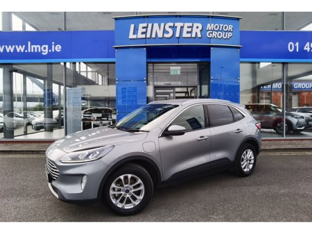 2023 Ford Kuga 2.5 TITANIUM AUTOMATIC PETROL PLUG-IN HYBRID - FINANCE AVAILABLE - CALL US TODAY ON 01 492 6566 OR 087-092 5525