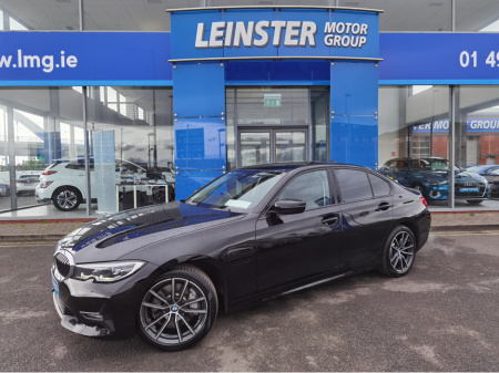 2021 BMW 3 Series 330E X DRIVE SPORT PRO - FINANCE AVAILABLE - CALL US TODAY ON 01 492 6566 OR 087-092 5525