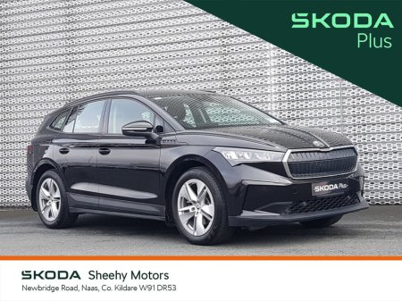 2023 Skoda Enyaq Enyaq IV 60