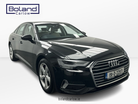 2019 Audi A6 2.0TDI SE *AUTO* €90 P/W €28,995