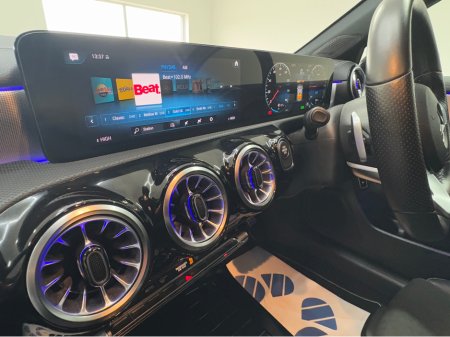 2022 Mercedes-Benz A Class 250 AMG LINE ED PREMIUM E EDITION €26,950