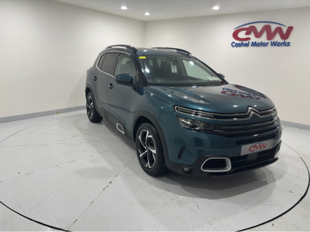 2020 Citroen C5 Aircross AIRCROSS FLAIR BLUEHDI 130BHP**SAME DAY FINANCE ARRANGED** €23,995