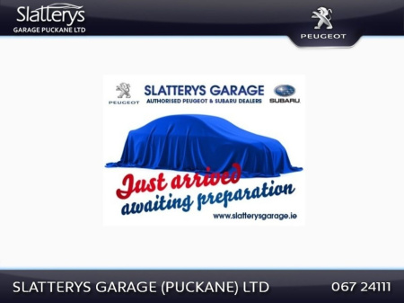 2023 Peugeot 5008 1.5 BlueHDi 130bhp Allure Auto €39,950