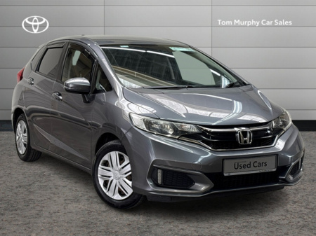 2019 Honda Jazz 1.3 I VTEC SE 5DR